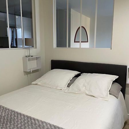 Bed and Breakfast Essen'Ciel Нім Екстер'єр фото