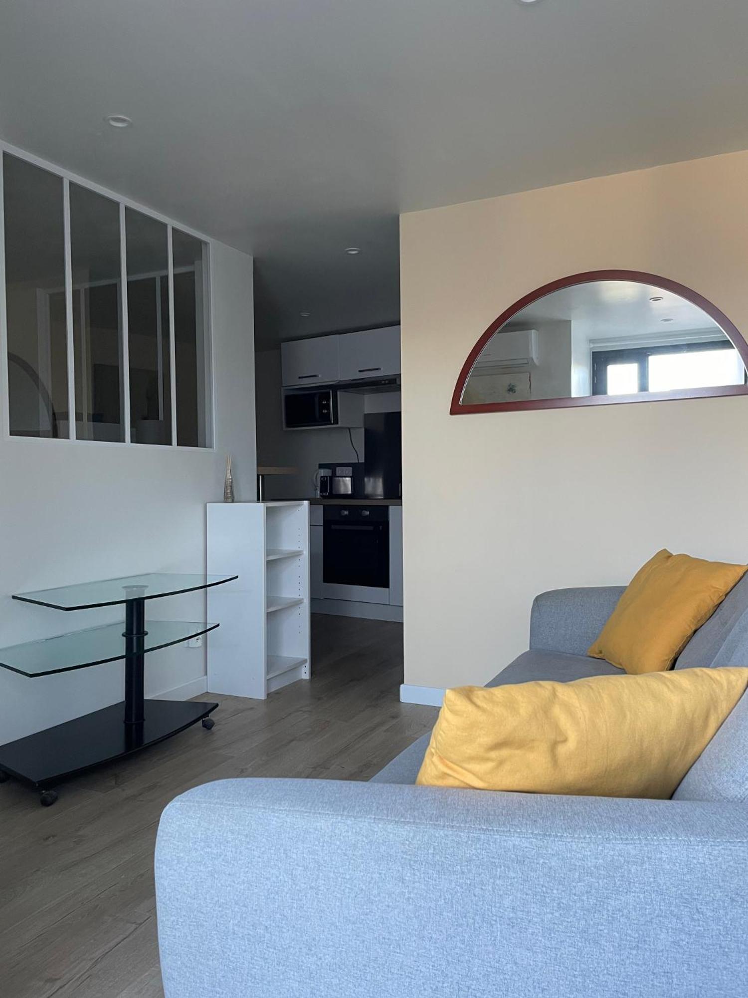 Bed and Breakfast Essen'Ciel Нім Екстер'єр фото
